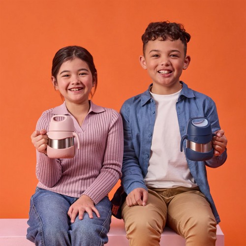 B.box Insulated Food Jar 335ml